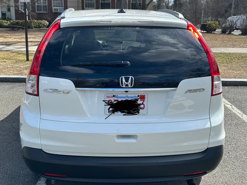 Used 2012 Honda CR-V EX-L image 5