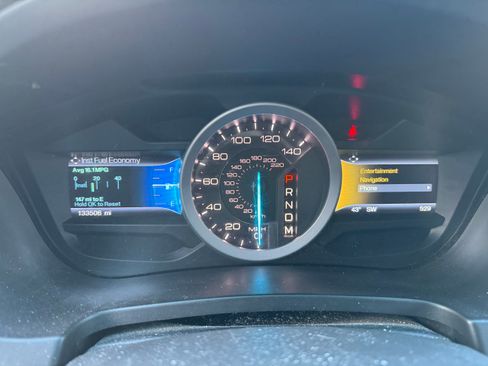 Used 2014 Ford Explorer Sport w/ Equipment Group 401A image 8