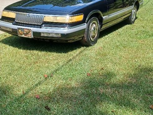 Used 1994 Mercury Grand Marquis GS RWD image 2