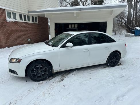 Used 2012 Audi A4 2.0T Premium image 2