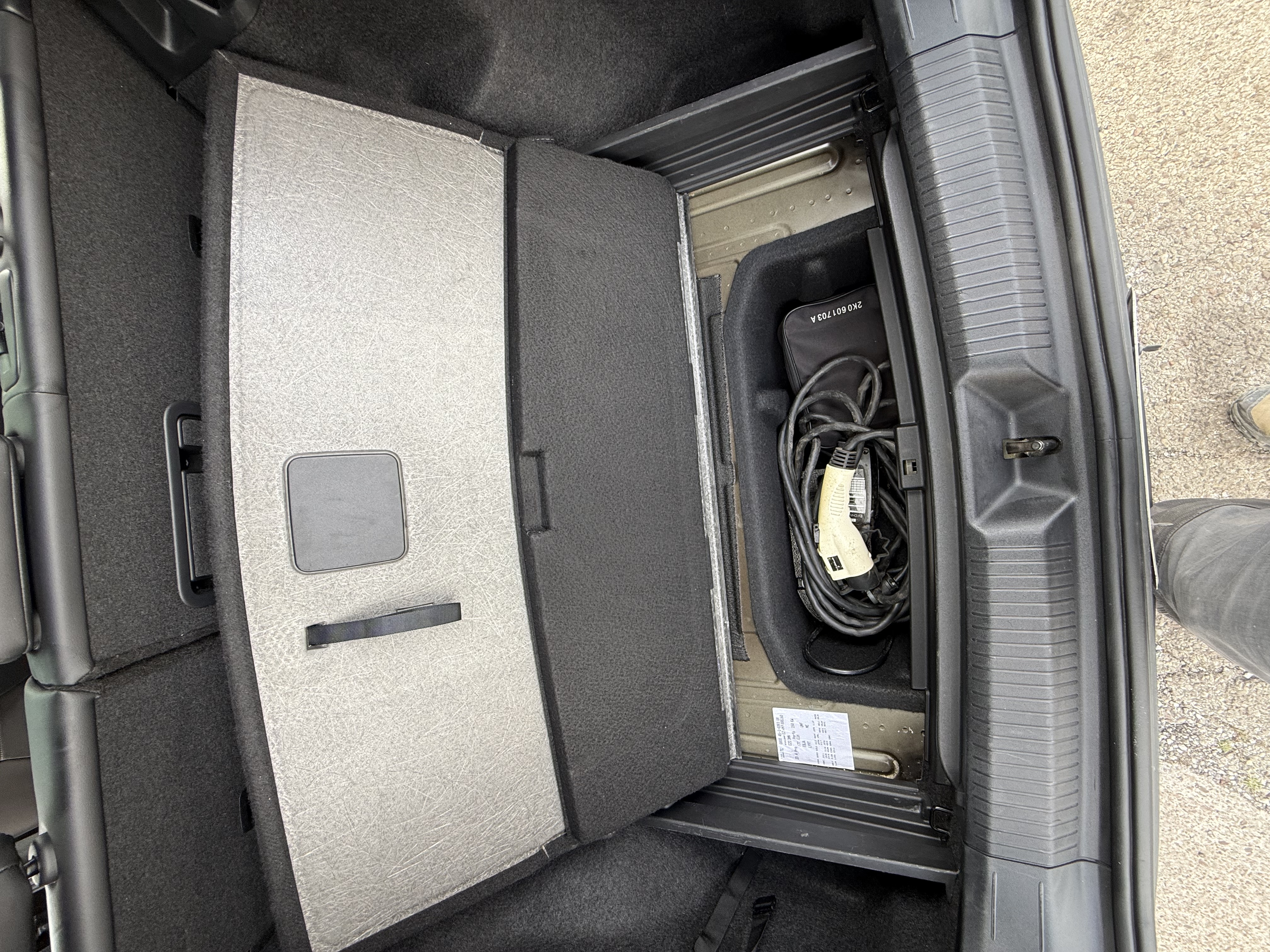 Used 2021 Volkswagen ID.4 1st Edition RWD image 9