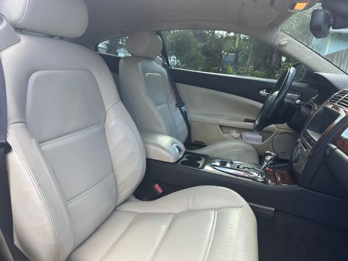 Used 2009 Jaguar XKR R image 6