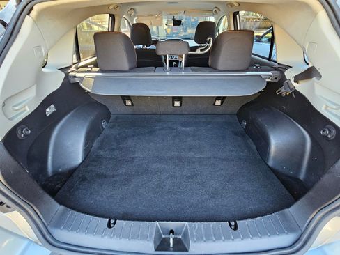 Used 2017 Subaru Crosstrek 2.0i Premium w/ Popular Package #2 image 6