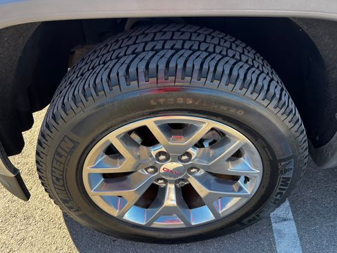 Used 2015 GMC Sierra 1500 SLT image 17