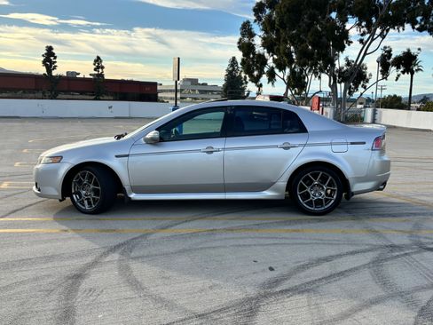 Used 2008 Acura TL Type-S image 2