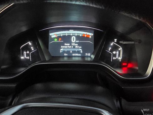 Used 2017 Honda CR-V EX image 14