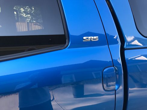 Used 2008 Toyota Tundra SR5 image 5