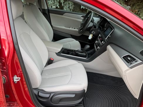 Used 2018 Hyundai Sonata SE image 8