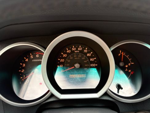 Used 2006 Toyota 4Runner Sport image 7