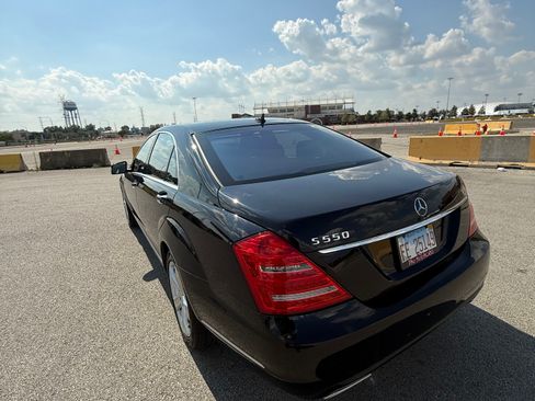 Used 2012 Mercedes-Benz S 550 image 18