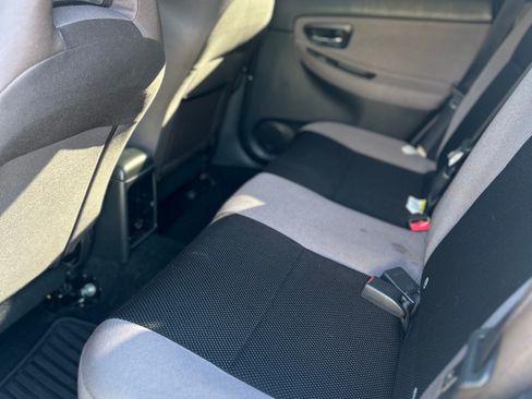 Used 2007 Subaru Impreza WRX Wagon image 10