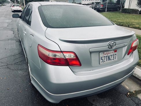 Used 2007 Toyota Camry SE image 9