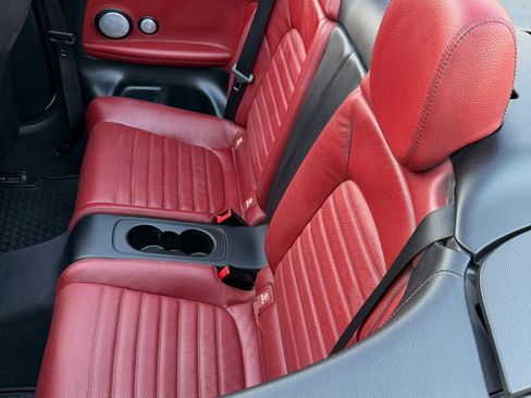Used 2019 Mercedes-Benz C 43 AMG 4MATIC Cabriolet image 11