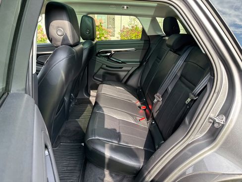 Used 2020 Land Rover Range Rover Evoque SE image 14