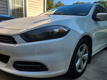 Used 2015 Dodge Dart SXT