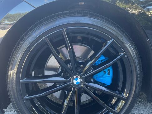 Used 2021 BMW 330i xDrive Sedan w/ M Sport Package image 21