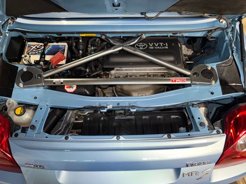 Used 2003 Toyota MR2 RWD image 14