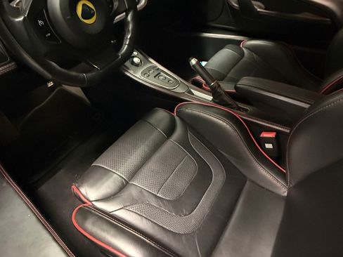 Used 2014 Lotus Evora S RWD image 15