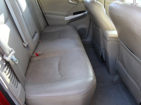 Used 2010 Toyota Prius Two image 4