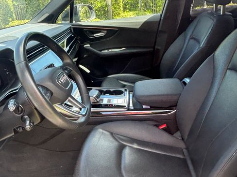 Used 2023 Audi Q7 3.0T Prestige w/ Prestige Package AWD/4WD image 5