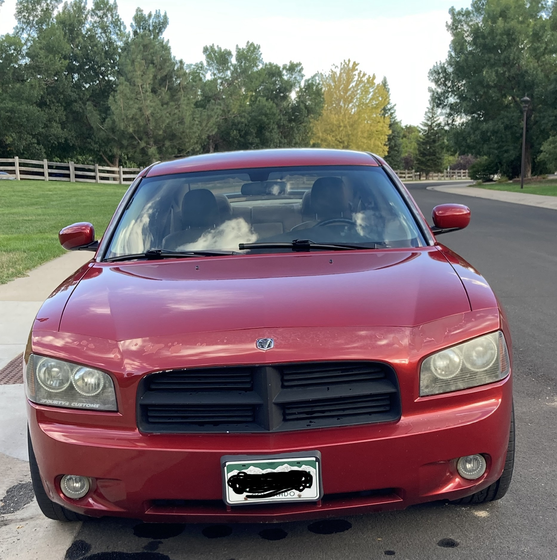 Used 2007 Dodge Charger R/T RWD image 5