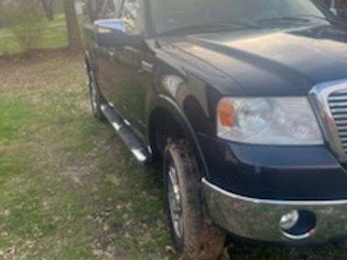 Used 2007 Ford F150 Lariat image 9