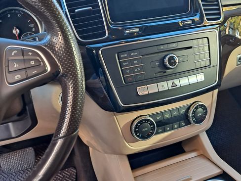 Used 2016 Mercedes-Benz GLE 350 image 12