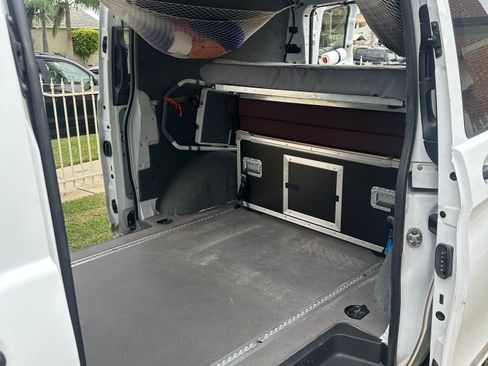 Used 2019 Mercedes-Benz Metris image 12