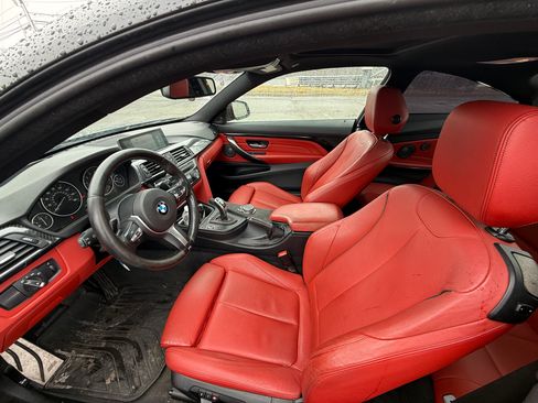 Used 2015 BMW 435i xDrive Coupe image 8