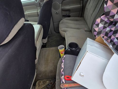 Used 2003 Dodge Ram 3500 Truck SLT image 8