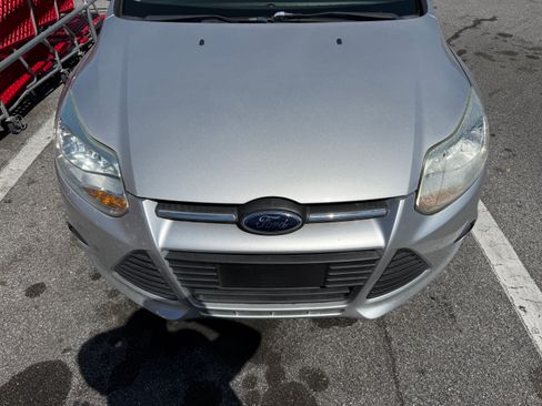 Used 2014 Ford Focus SE image 13