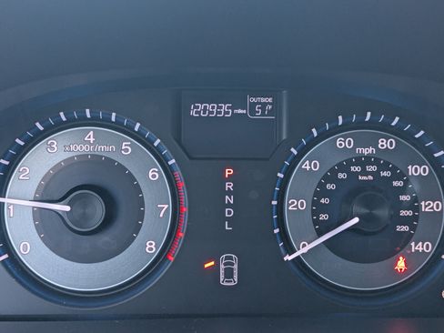 Used 2012 Honda Odyssey EX-L image 32