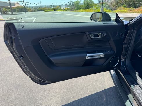 Used 2023 Ford Mustang Mach 1 w/ Mach 1 Handling Package image 15