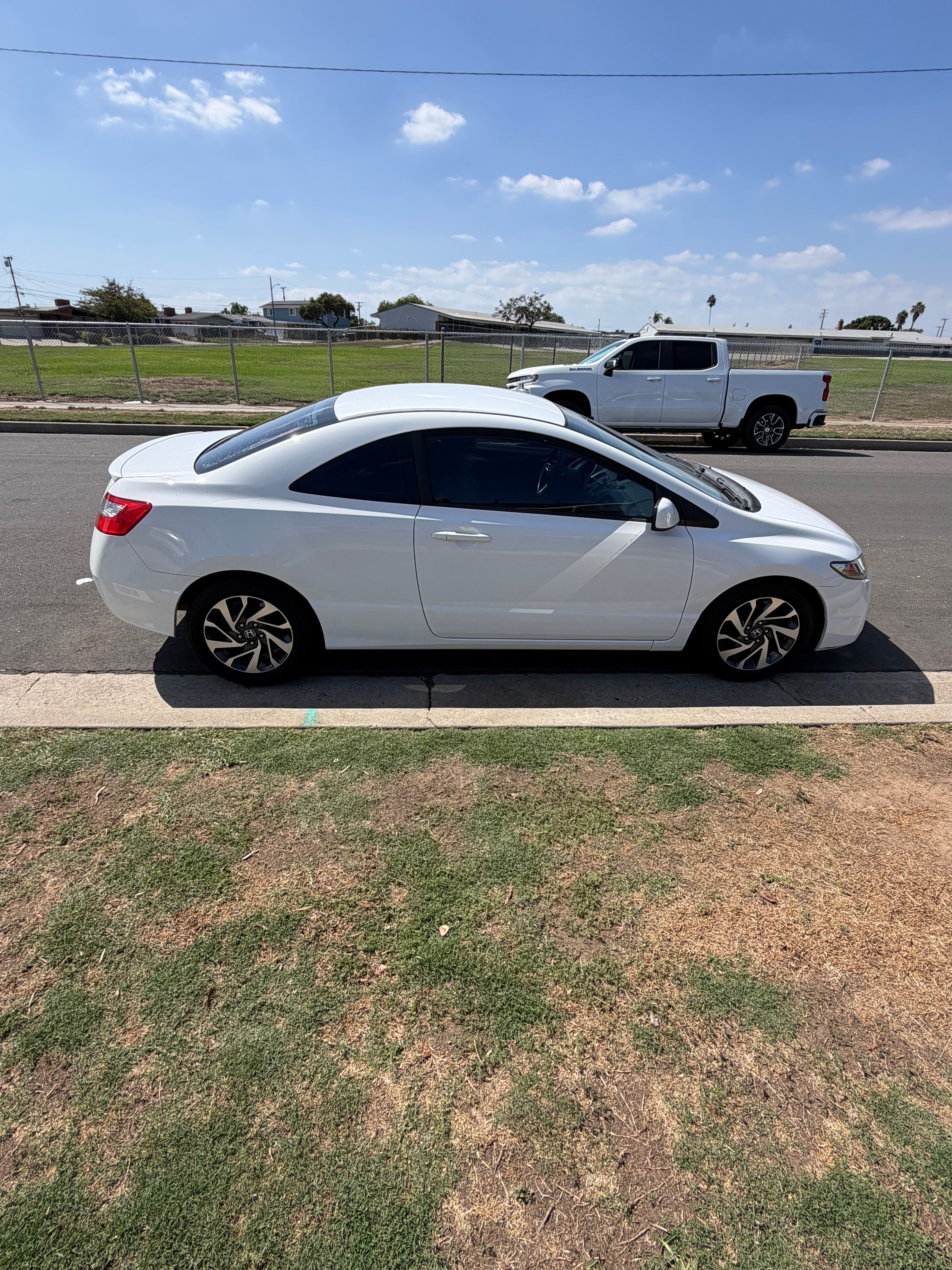 Used 2011 Honda Civic LX image 10