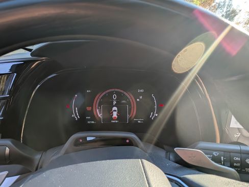 Used 2023 Lexus RX 350 FWD image 10