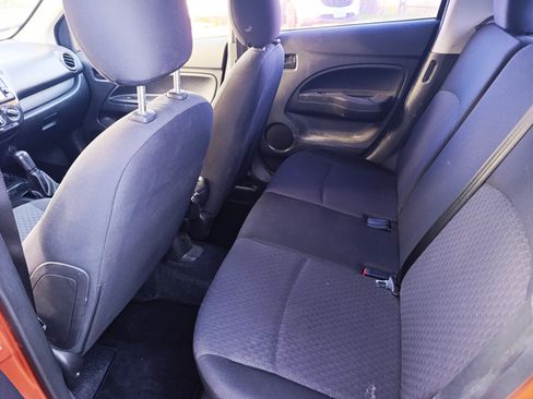 Used 2019 Mitsubishi Mirage ES image 5