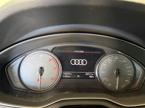 Used 2024 Audi SQ5 Premium image 6