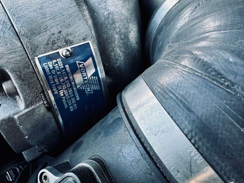 Used 2000 BMW M Roadster image 14