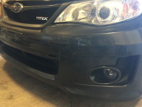 Used 2013 Subaru Impreza WRX Premium AWD/4WD image 16