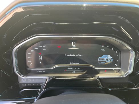 Used 2024 GMC Sierra 1500 SLT w/ SLT Premium Plus Package image 6