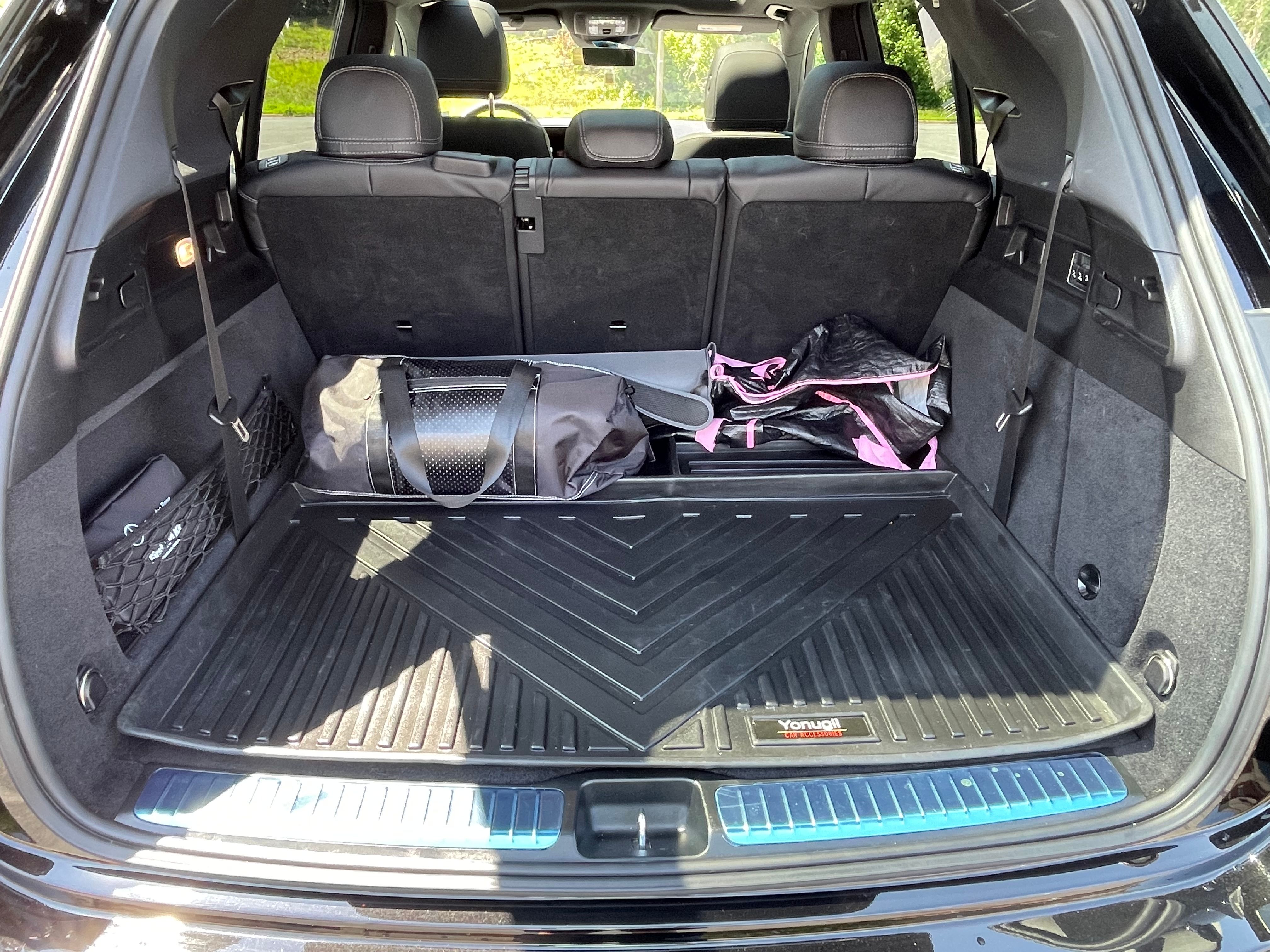 Used 2024 Mercedes-Benz GLE 450 4MATIC image 8