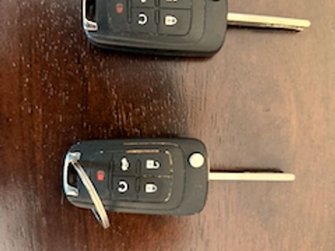 Used 2012 Chevrolet Sonic LT image 16