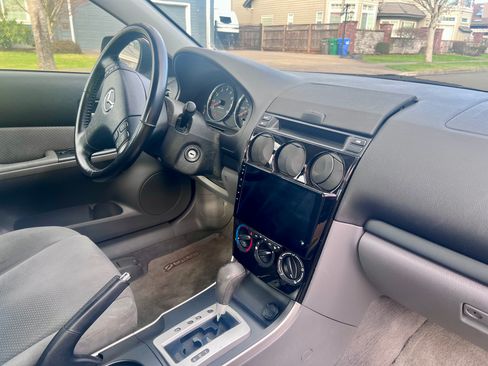 Used 2008 MAZDA MAZDA6 i Sport Value Edition image 9