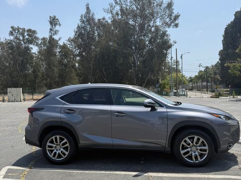 Used 2016 Lexus NX 200t FWD w/ Premium Package image 2
