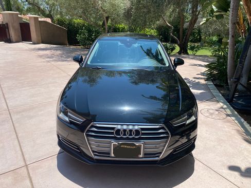 Used 2017 Audi A4 2.0T Premium w/ Convenience Package image 31
