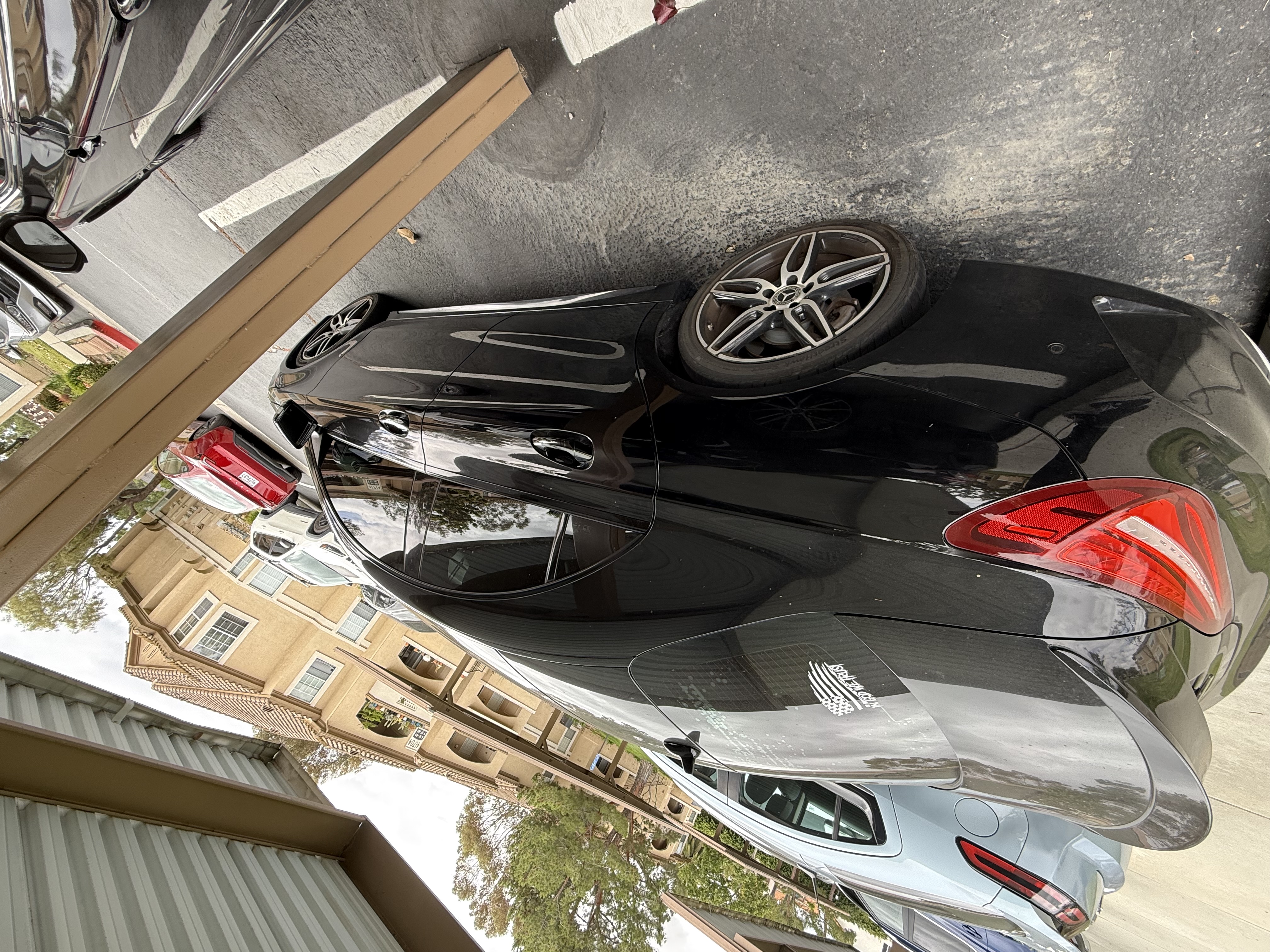 Used 2019 Mercedes-Benz CLA 250 image 13