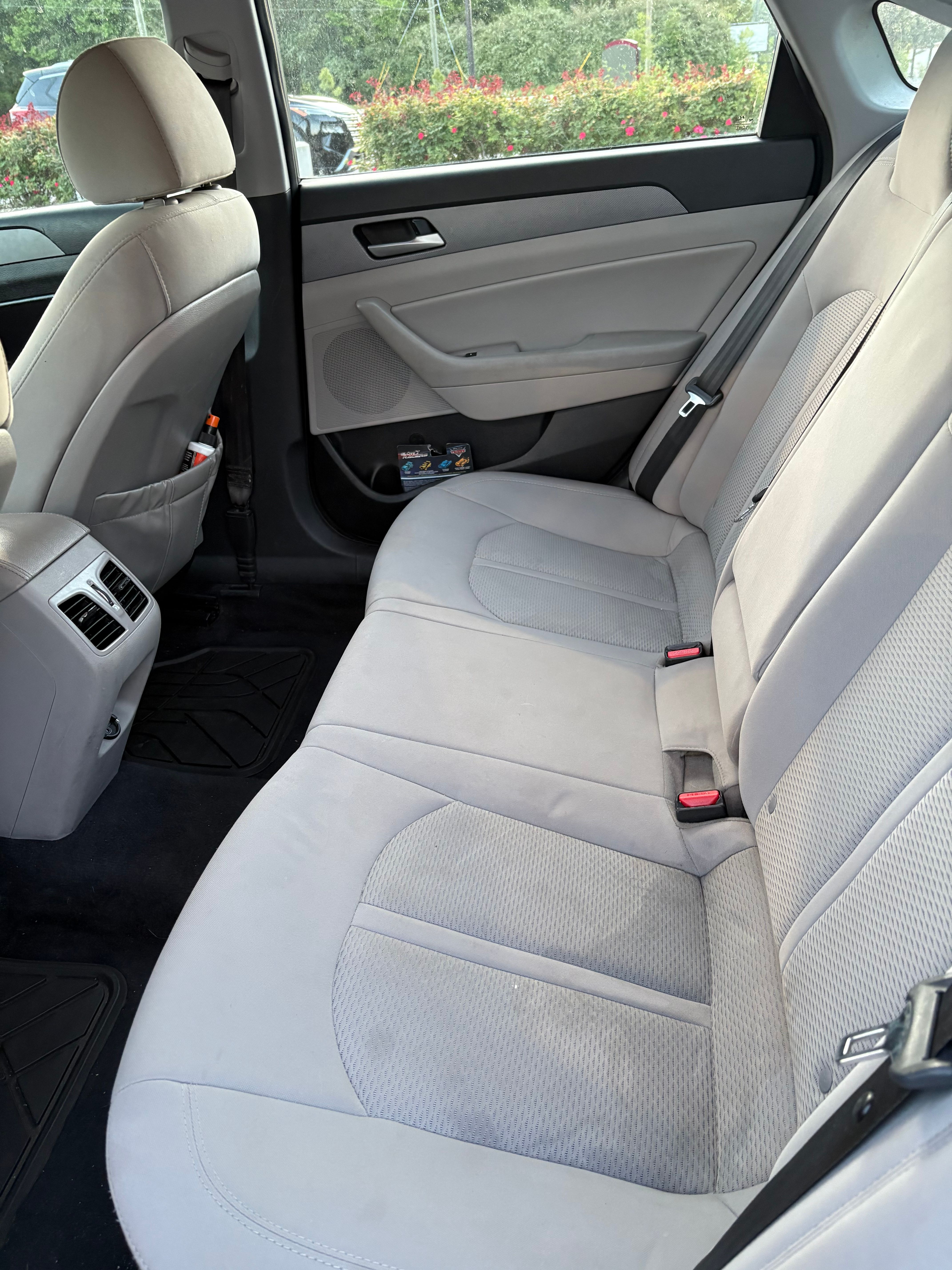 Used 2019 Hyundai Sonata SEL FWD image 6