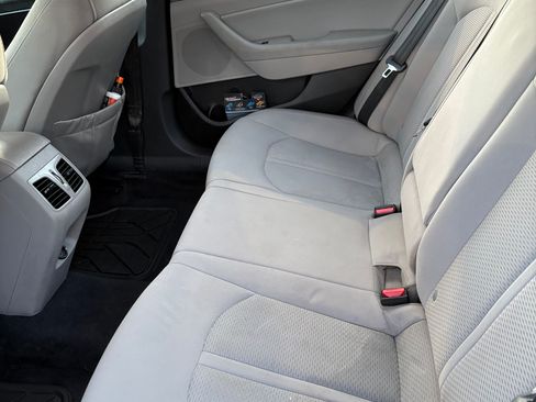 Used 2019 Hyundai Sonata SEL image 6