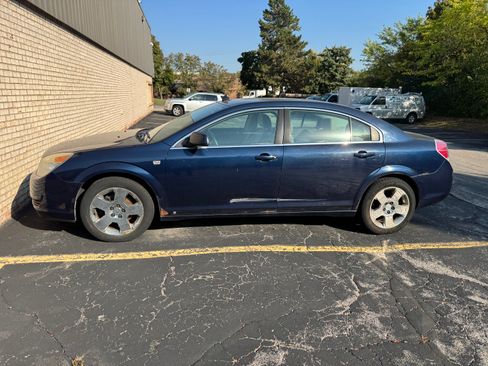 Used 2009 Saturn Aura XE w/ Preferred Package image 2