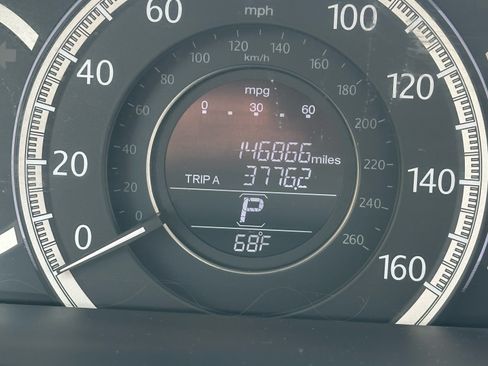 Used 2013 Honda Accord LX image 2